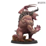 Warcrow Mórnmab miniatűra