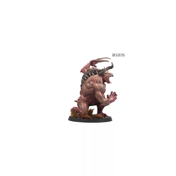 Warcrow Mórnmab miniatűra