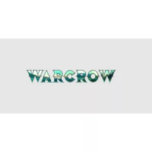 Warcrow Dice Set-WW10012-0099