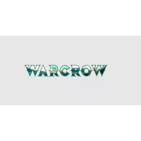 Warcrow Dice Set-WW10012-0099