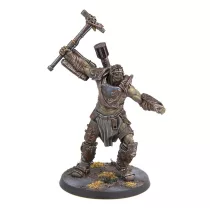 Fallout: Miniatures - Hammer, Lvl 50-MUH1620157