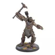 Fallout: Miniatures - Hammer, Lvl 50 figura
