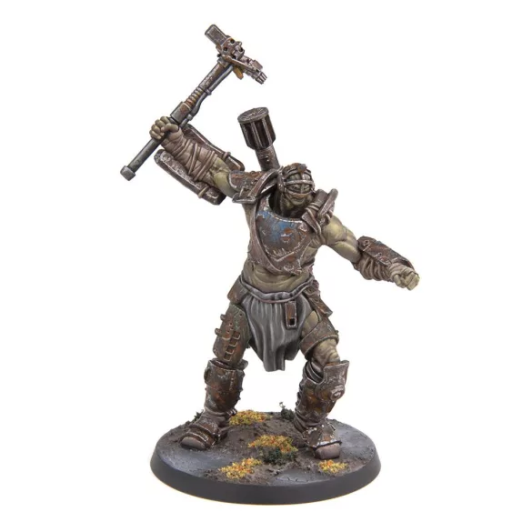 Fallout: Miniatures - Hammer, Lvl 50-MUH1620157