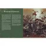 Cohors Cthulhu Tactics Rulebook – horror kaland-hadijáték szabálykönyv
