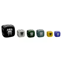Cohors Cthulhu: Tactics Dice Pack-MUH1500144