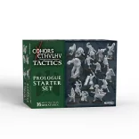 Cohors Cthulhu Tactics Miniatures – Prologue Starter Set