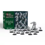 Cohors Cthulhu Tactics Miniatures – Prologue Starter Set