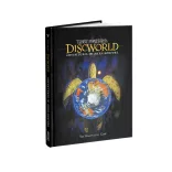 Discworld Core Rulebook - Digest Size szerepjáték alapkönyv