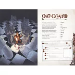 Discworld Core Rulebook - Digest Size szerepjáték alapkönyv