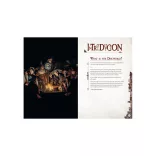 Discworld Core Rulebook - Digest Size szerepjáték alapkönyv