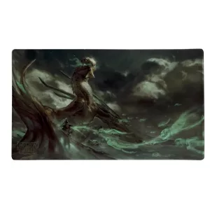Dragon Shield Playmat + Tube - Halloween 2026-AT-20543