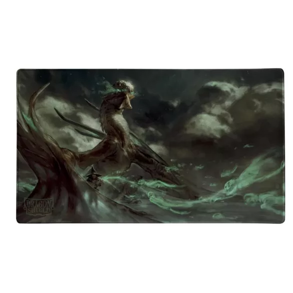 Dragon Shield Playmat + Tube - Halloween 2026-AT-20543
