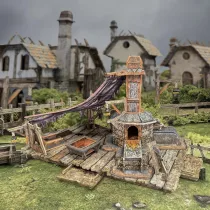 Ingonsburn Foundry