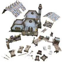 Ingonsburn Emporium