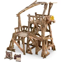 Ur'ghaal Skyperch