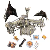 Ur'ghaal Battleborn Smeltery