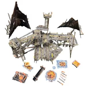 Ur'ghaal Battleborn Smeltery-BSTFWE034