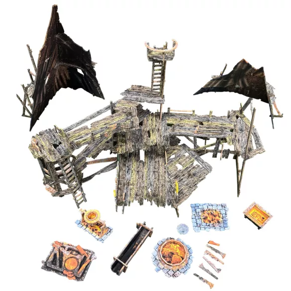 Ur'ghaal Battleborn Smeltery-BSTFWE034