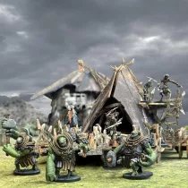 Ur'ghaal War-Wain-BSTFWE035