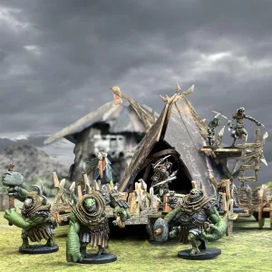 Ur'ghaal War-Wain-BSTFWE035