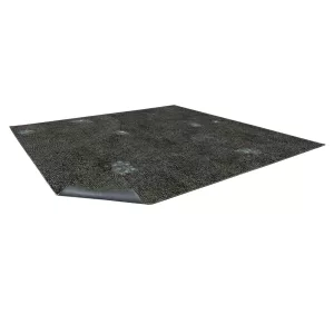 Cobbled Plaza Gaming Mat 3x3-BSTXX026