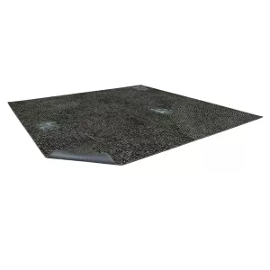 Cobbled Plaza Gaming Mat 2x2-BSTXX028