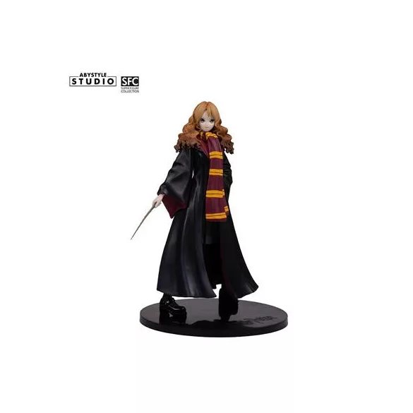 Harry Potter - Figurine - Hermione Granger-ABYFIG169
