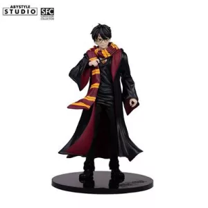 Harry Potter - Figurine - Harry Potter-ABYFIG168