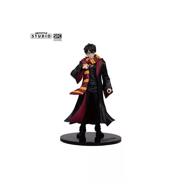 Harry Potter - Figurine - Harry Potter-ABYFIG168