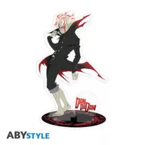Dan Da Dan - Acryl Figure - Okarun Awakened-ABYACF258