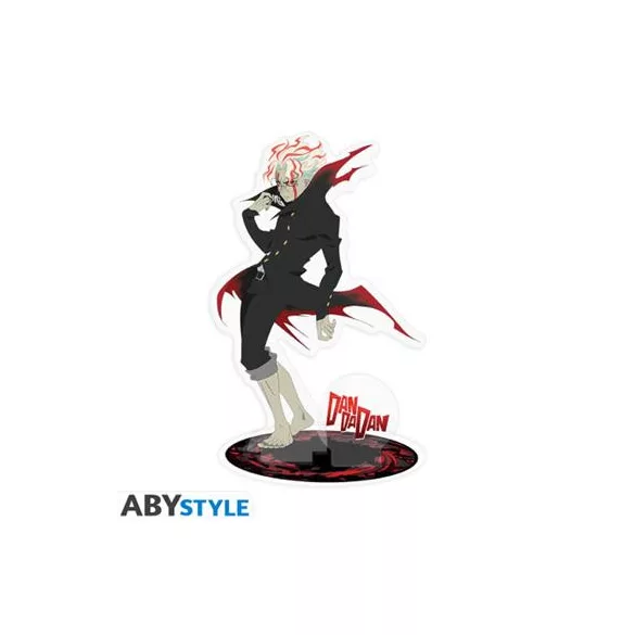Dan Da Dan - Acryl Figure - Okarun Awakened-ABYACF258