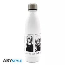 Death Note - Insulated water bottle - Protagonists-ABYTAB163