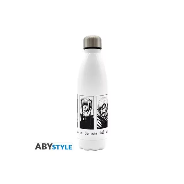 Death Note - Insulated water bottle - Protagonists-ABYTAB163