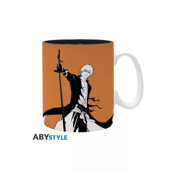 Bleach TYBW - Mug (460ml) - Ichigo-ABYMUGA738