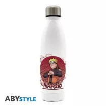 Naruto Shippuden - Insulated water bottle - Naruto & Sasuke-ABYTAB162
