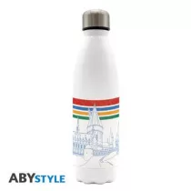 Harry Potter - Insulated water bottle - Hogwarts-ABYTAB169