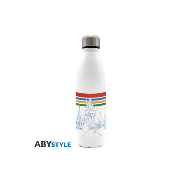 Harry Potter - Insulated water bottle - Hogwarts-ABYTAB169