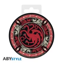 House of the Dragon - Ceramic Coasters - Targaryen-ABYCOS040