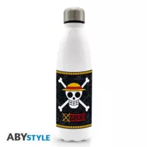 One Piece - Insulated water bottle - "Straw Hat Crew"-ABYTAB157