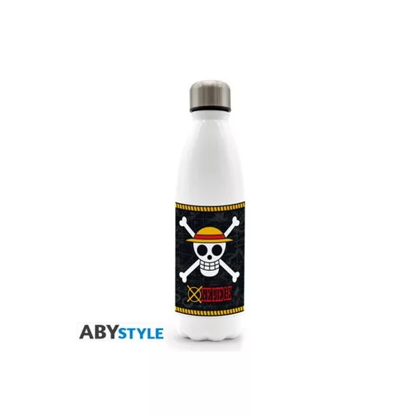 One Piece - Insulated water bottle - "Straw Hat Crew"-ABYTAB157