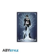 Harry Potter - Standard Magnet - Harry & Patronus-ABYMGN061