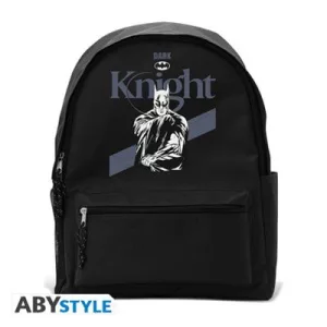 DC Comics - Backpack - Batman-ABYBAG783