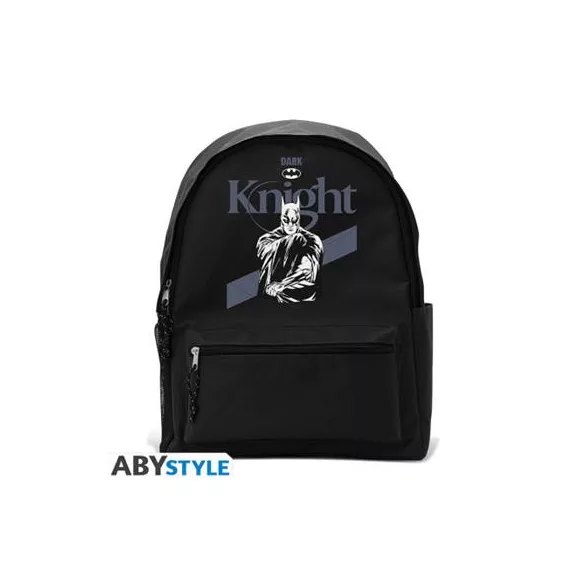 DC Comics - Backpack - Batman-ABYBAG783