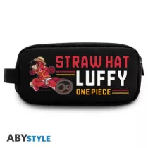 One Piece - Pencil Case - Luffy Egghead-ABYBAG776