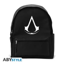 Assassin's Creed - Backpack - Crest-ABYBAG782