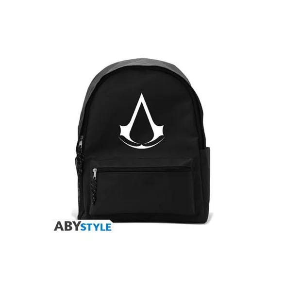 Assassin's Creed - Backpack - Crest-ABYBAG782