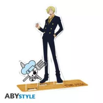 One Piece - Acryl Figure - Sanji-ABYACF221