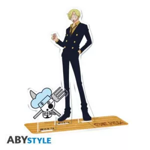 One Piece - Acryl Figure - Sanji-ABYACF221