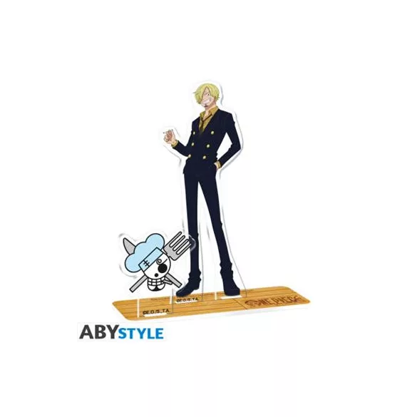 One Piece - Acryl Figure - Sanji-ABYACF221