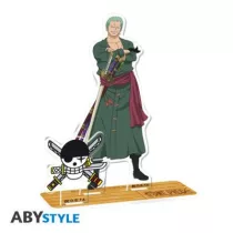 One Piece - Acryl Figure - Zoro-ABYACF219